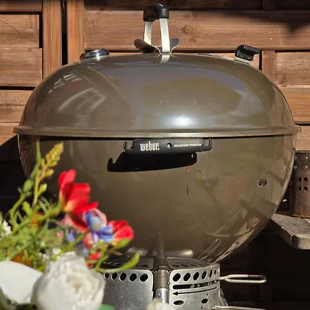 Viinikka Puutalo - Sauna, Garden, Grill - 90m2 Loma-asunnot Tampere