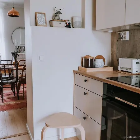 度假居 Viinikka Puutalo - Sauna, Garden, Grill - 90m2 *