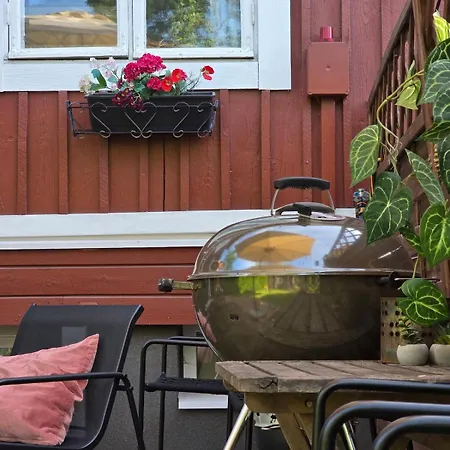 Viinikka Puutalo - Sauna, Garden, Grill - 90m2